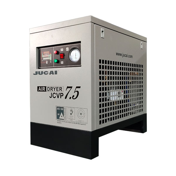 800W風冷式冷凍干燥機JS-7.5A