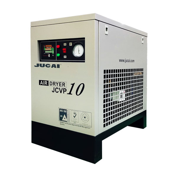 865W風冷式冷凍干燥機JS-10A