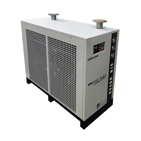4550W風冷式冷凍干燥機JS-200A